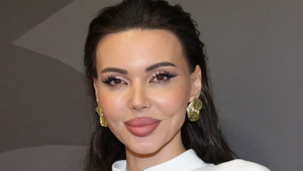 Оксана Самойлова призналась, что не может жить для себя: «Я еще не научилась»