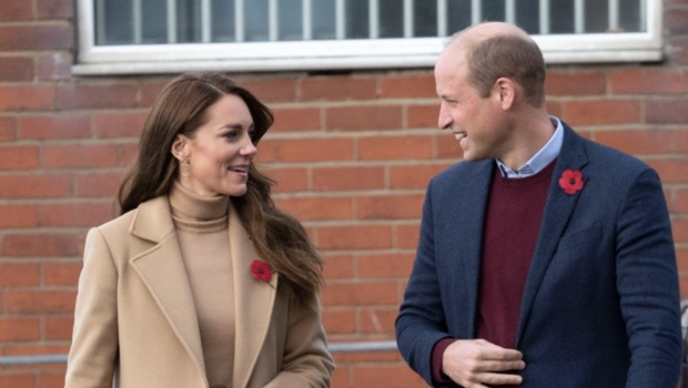 Эксперт объяснил необычное решение Кейт Миддлтон и принца Уильяма