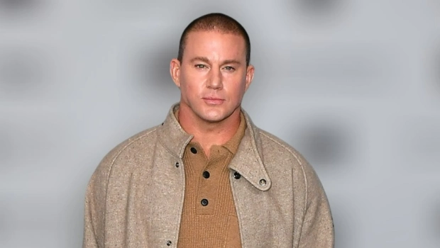 Ченнинг Татум попал в больницу с переломом плечевой кости