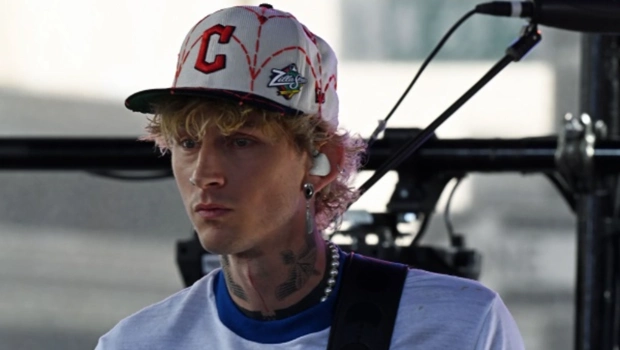 Machine Gun Kelly: «Отцовство дало мне смысл и спасло от ошибок»