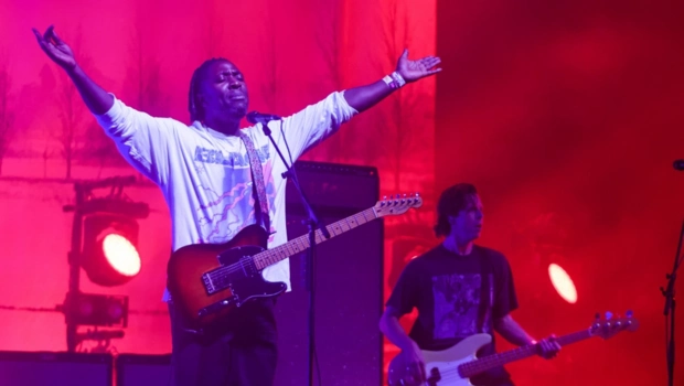 Группа Bloc Party анонсировала самый чувственный альбом в их карьере
