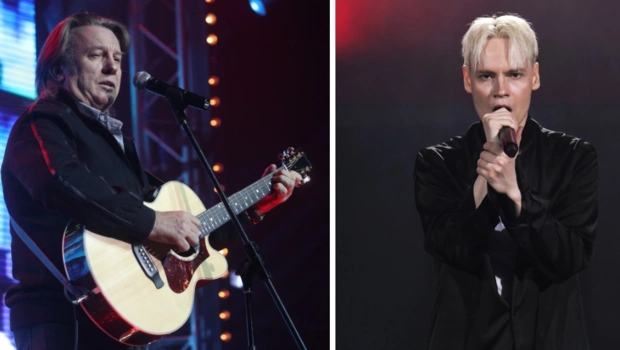 Юрий Лоза поддержал SHAMAN после критики цен на концерты певца Юрий Лоза поддержал SHAMAN после критики цен на концерты певца