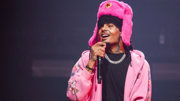 Lil Pump рассказал, что чуть не погиб в ДТП