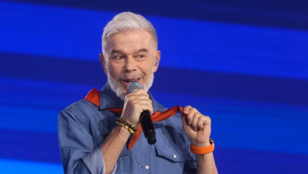 Олег Газманов поделился секретом вдохновения: «Люблю ее больше, чем когда-либо»