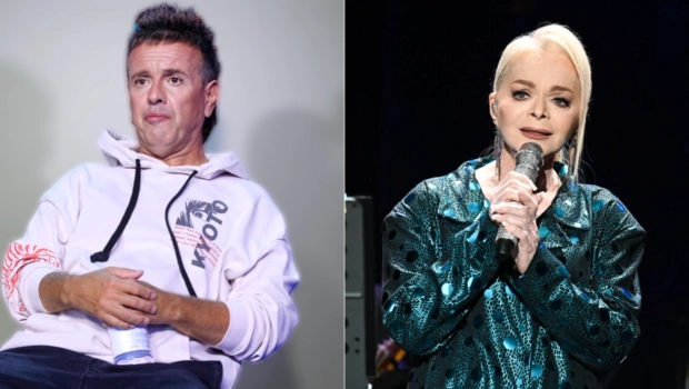 Андрей Губин восхитился силой духа Ларисы Долиной на фоне скандала Андрей Губин восхитился силой духа Ларисы Долиной на фоне скандала