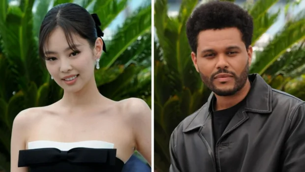 Дженни из BLACKPINK стала приглашенной гостьей концерта The Weeknd в Сеуле