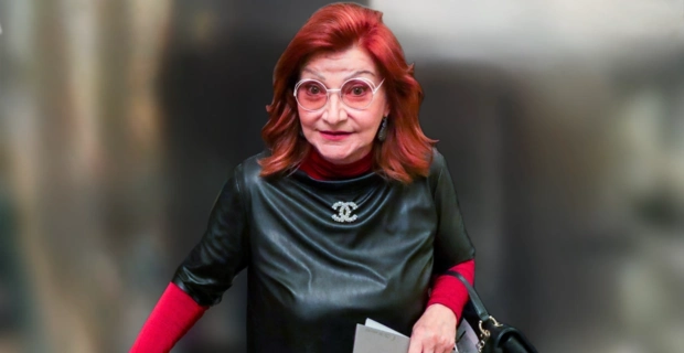72-летняя Елена Степаненко готовится к возвращению на телевидение