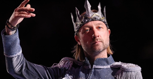 Евгений Плющенко потратил на пластику почти миллион — мнение экспертов