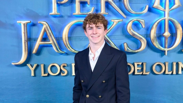 Звезда «Перси Джексона» Уокер Скобелл отказался от выпускного из-за фанатской агрессии