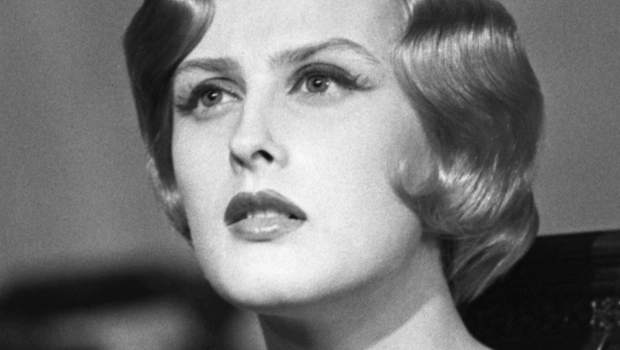 Умерла Наталья Климова — Снежная королева советского кино