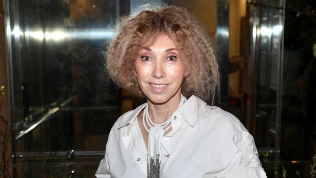 Елена Воробей отпраздновала 59-летие в новом имидже: «