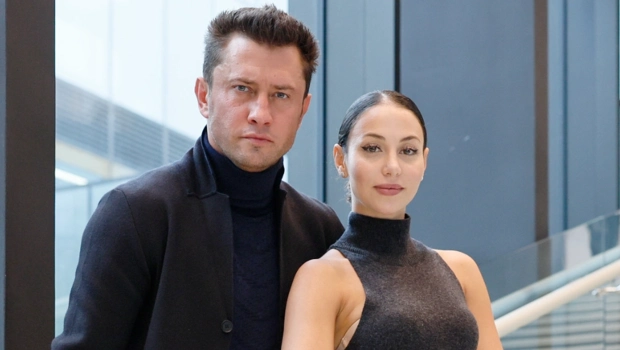 Зепюр Брутян трогательно поздравила Павла Прилучного с днем рождения Зепюр Брутян трогательно поздравила Павла Прилучного с днем рождения