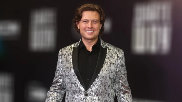 Прохор Шаляпин высказался о своей популярности и развеял слухи о ссоре с Кушанашвили