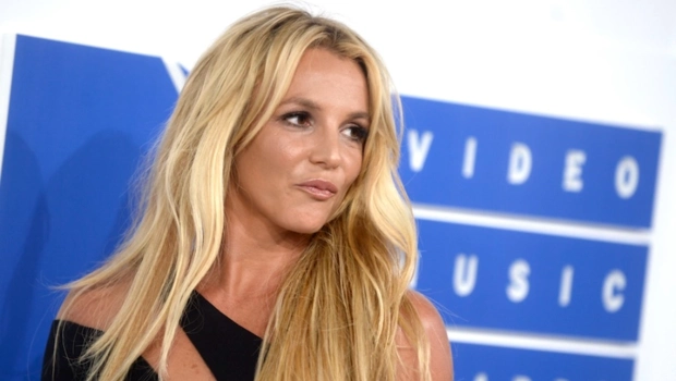 Представитель Бритни Спирс подтвердил задержание певицы в Калифорнии