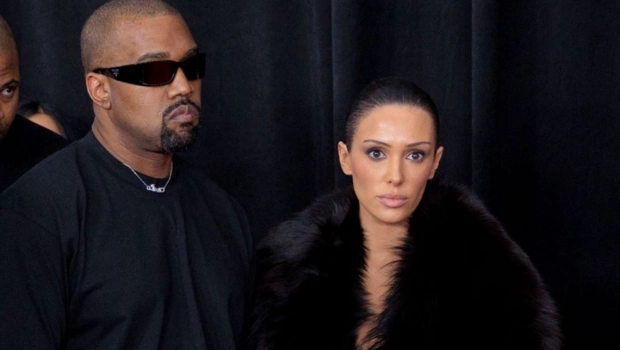 Бьянка Цензори дала Канье Уэсту «последний шанс» и отправила его на лечение в клинику