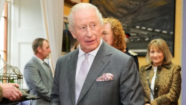 Карл III обратится к публике с личным посланием о борьбе с раком Карл III обратится к публике с личным посланием о борьбе с раком