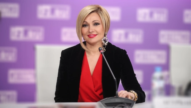 Анжелика Агурбаш рассказала о новом женихе: «Молодой и перспективный»