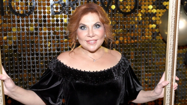 54-летняя Марина Федункив заговорила о панических атаках во время беременности