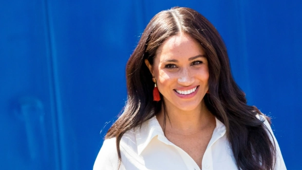 Случайно попала в кадр: Меган Маркл впервые за долгое время показала подросшую дочь