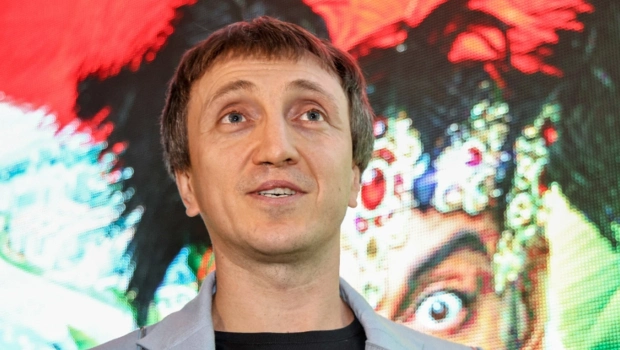Денис Дорохов рассказал о своем отношении к юмору