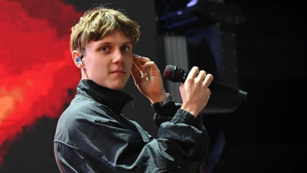 Ваня Дмитриенко приехал в университет ради концерта Ваня Дмитриенко приехал в университет ради концерта