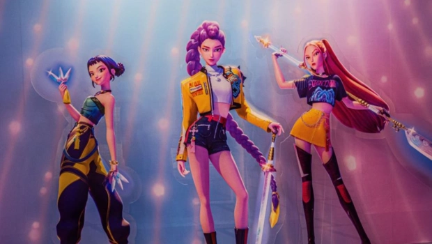 Создатели анимационного хита «Кей-поп-охотницы на демонов» подтвердили продолжение