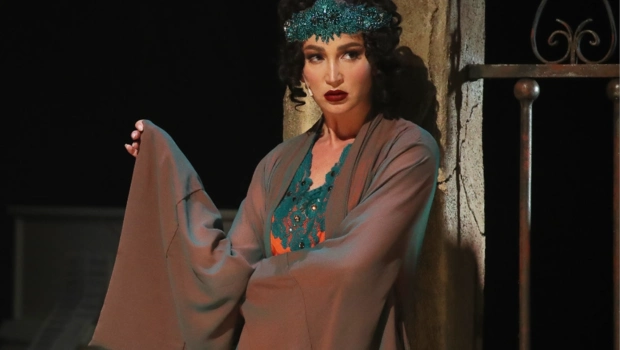 Ольга Бузова откровенно высказалась о бывших возлюбленных: «Умею слушаться мужчин»