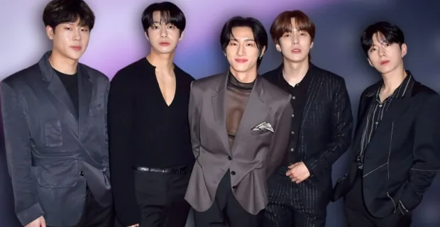 Monsta X выпустили англоязычный сингл и клип к нему Monsta X выпустили англоязычный сингл и клип к нему