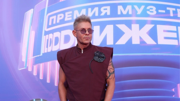 Митя Фомин рассказал об источнике вдохновения