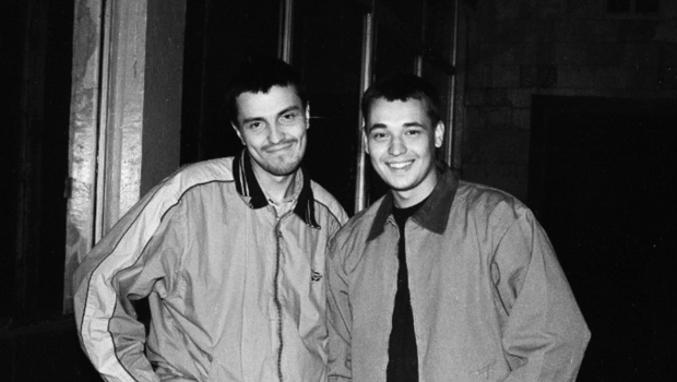 Основатели группы «Руки вверх!» стали потерпевшими в деле о мошенничестве