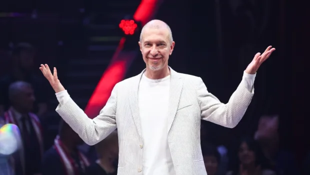 Умер телеведущий Сергей Соседов Умер телеведущий Сергей Соседов