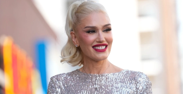 Гвен Стефани рассказала о своей третьей беременности в 44 года