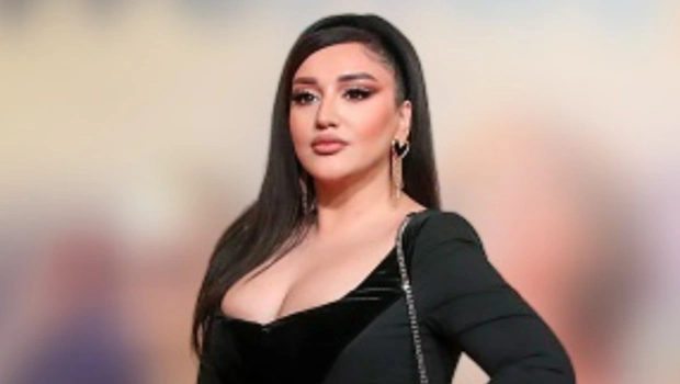 Визажист Гоар Аветисян едет в Голливуд: «Меня пригласили на “Оскар”!»