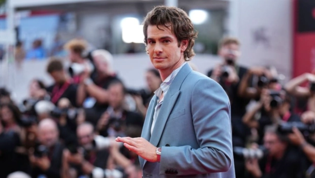 42-летний Эндрю Гарфилд планирует создать семью с Моникой Барбаро