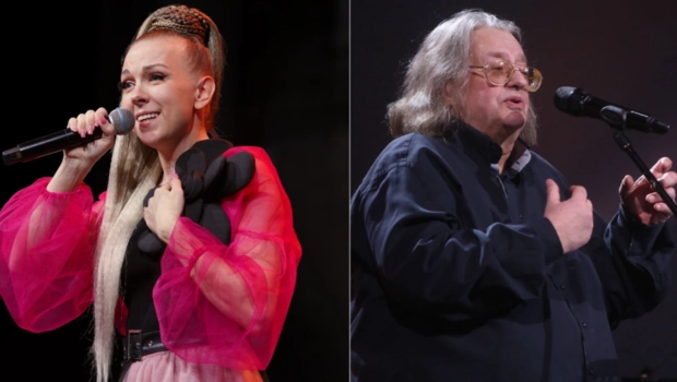 Ученица Александра Градского поделилась трогательными воспоминаниями о мэтре Ученица Александра Градского поделилась трогательными воспоминаниями о мэтре