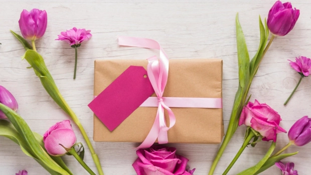 Топ-10 оригинальных подарков женщине на 8 Марта