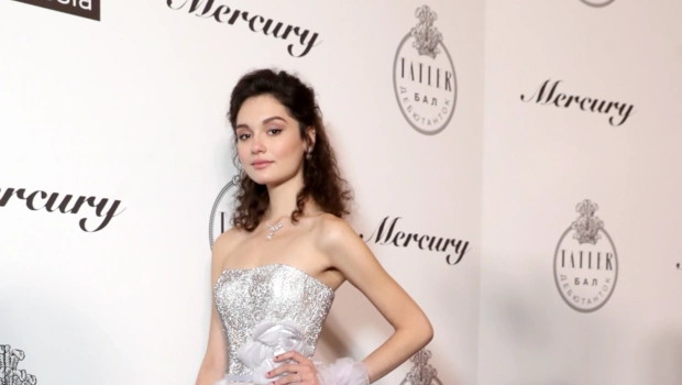 Мария Кончаловская рассказала, почему предпочитает спать отдельно от своего партнера