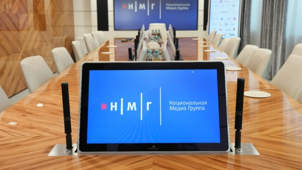 Проекты НМГ вошли в шорт-лист премии ИРИ 2026