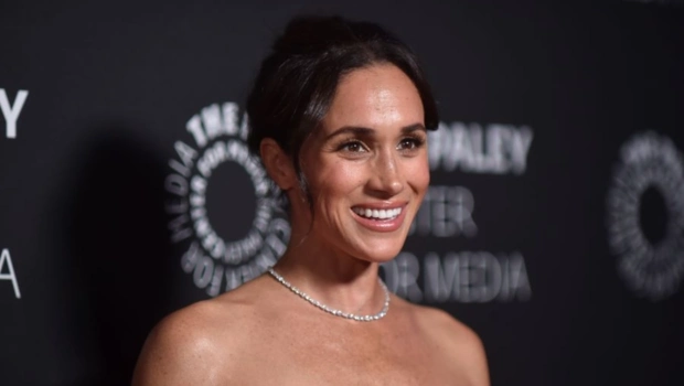 Меган Маркл вернулась к актерской карьере в Голливуде спустя 8 лет Меган Маркл вернулась к актерской карьере в Голливуде спустя 8 лет