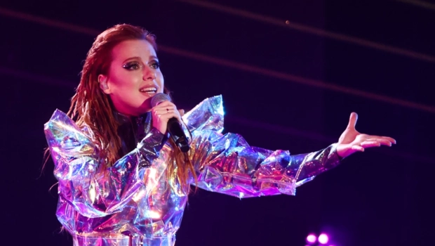 Юлия Савичева раскрыла секрет крепкого брака: «Можно любить всю жизнь»