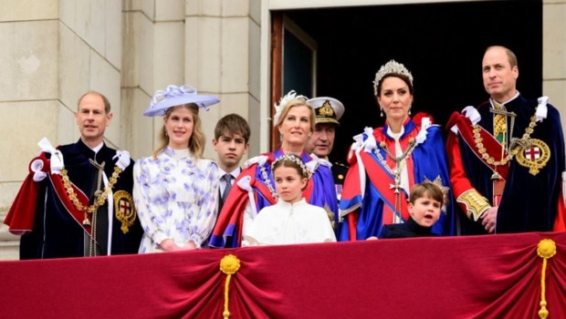 Стало известно, кто мог бы усилить британскую монархию на фоне скандалов