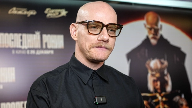 Юрий Колокольников высказался о работе с Ноланом: «Его мало волнует комфорт людей» Юрий Колокольников высказался о работе с Ноланом: «Его мало волнует комфорт людей»