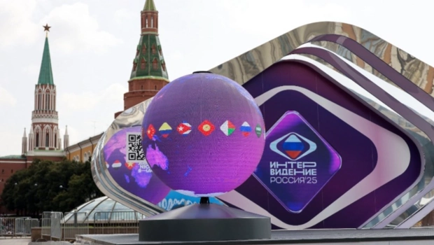 Главный приз за победу на «Интервидении» составит 30 млн рублей