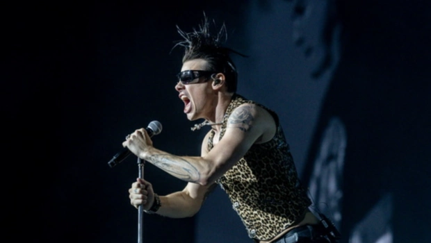 Yungblud назвал музыкальные группы, которые доказывают, что рок-н-ролл жив