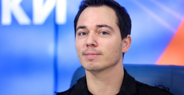 Родиону Газманову — 45: почему он исчез и как вернулся сильнее