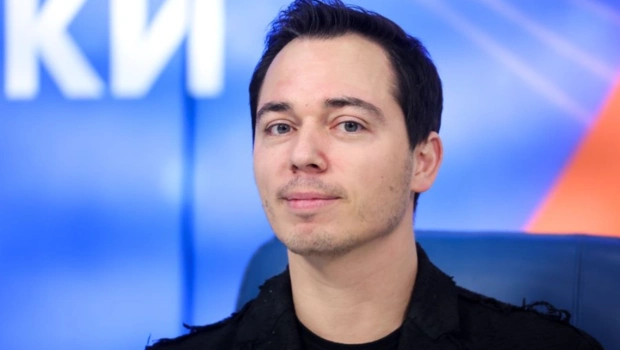 Родиону Газманову — 45: почему он исчез и как вернулся сильнее Родиону Газманову — 45: почему он исчез и как вернулся сильнее