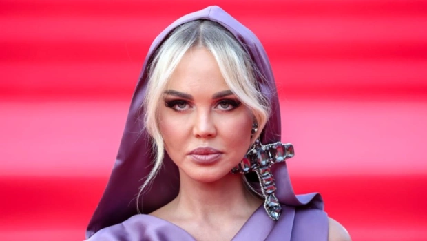 Мария Погребняк поздравила мужчин с 23 февраля и назвала беспроигрышный вариант подарка