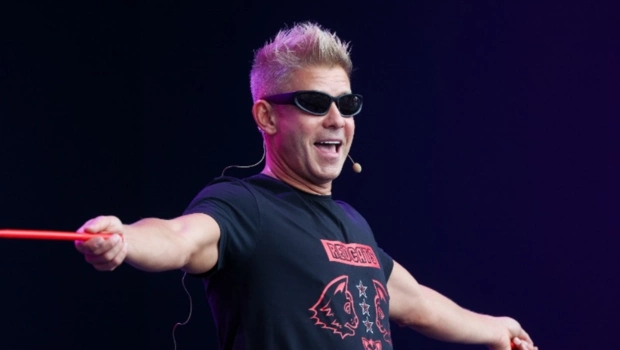 Митя Фомин раскрыл свой секрет молодости: «Коллекционирую острова»