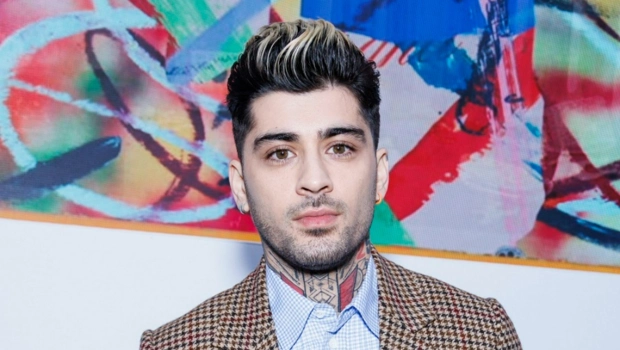 Зейн Малик анонсировал выход пятого студийного альбома