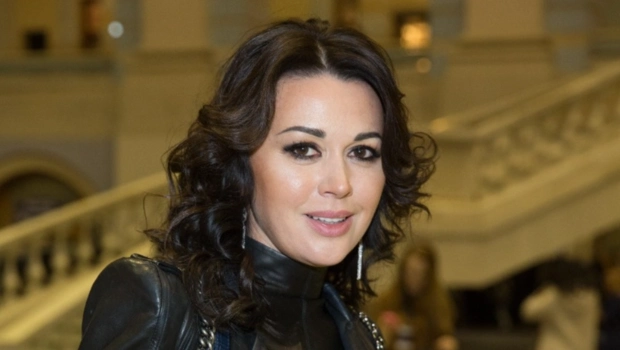 На могиле Анастасии Заворотнюк обнаружили нечто удивительное